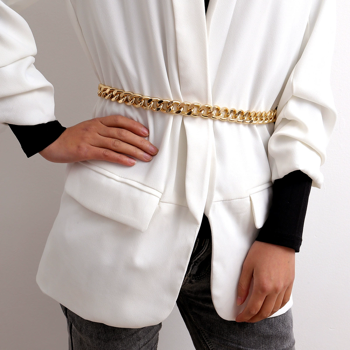 Retro Chain Belts For Women 10377344968 190153531.jpg - Retro Chain Belts For Women