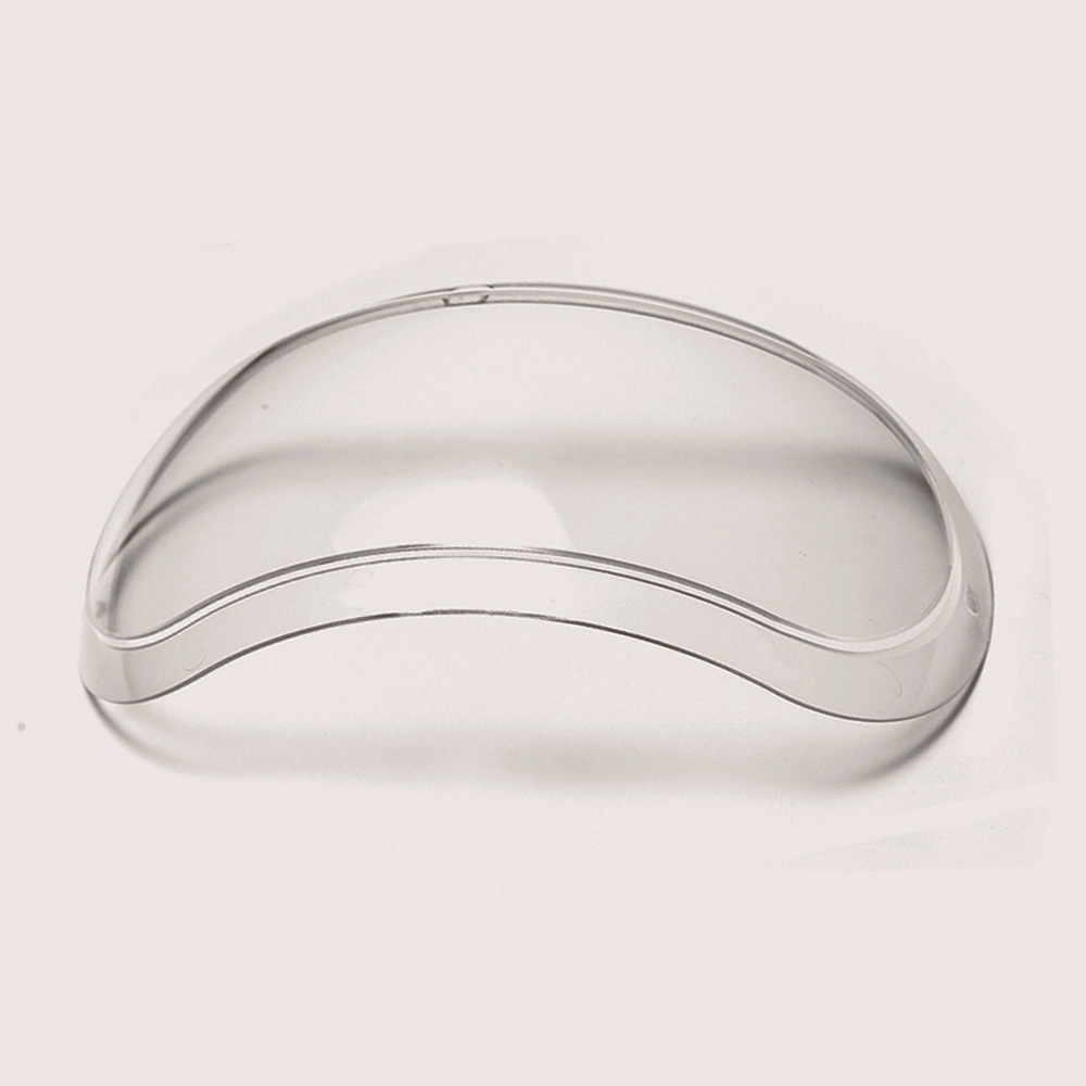 自由曲面镜片 非球面镜片 4k vr游戏头戴式头盔