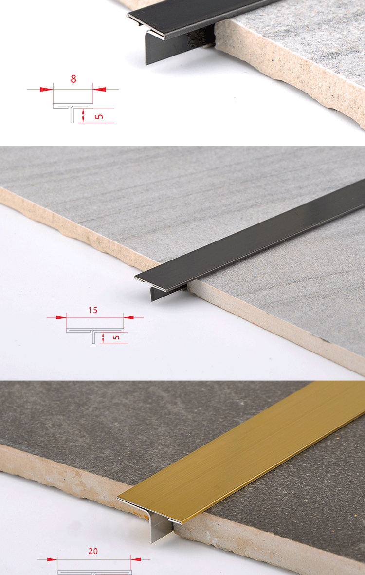 材质 304不锈钢 货号 4984 产地 佛山 品牌 jeca 规格 银色镜面,金色