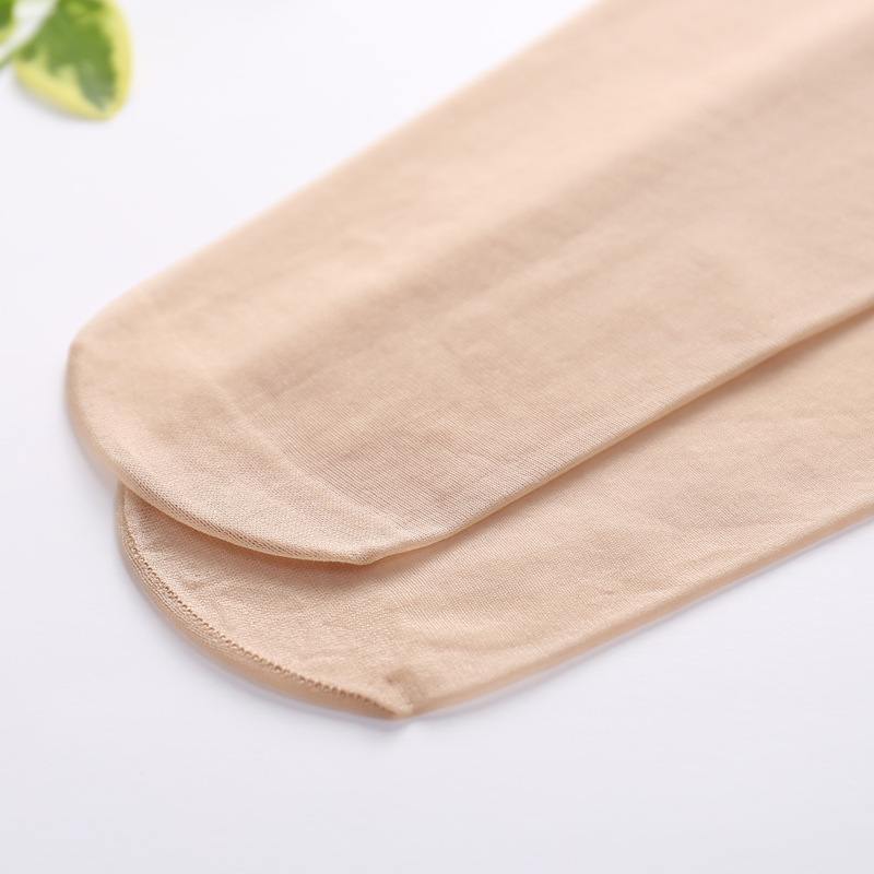 1703网红女神菠萝袜 夏季薄款连裤袜 任意剪 防脱丝 连裤袜子批发