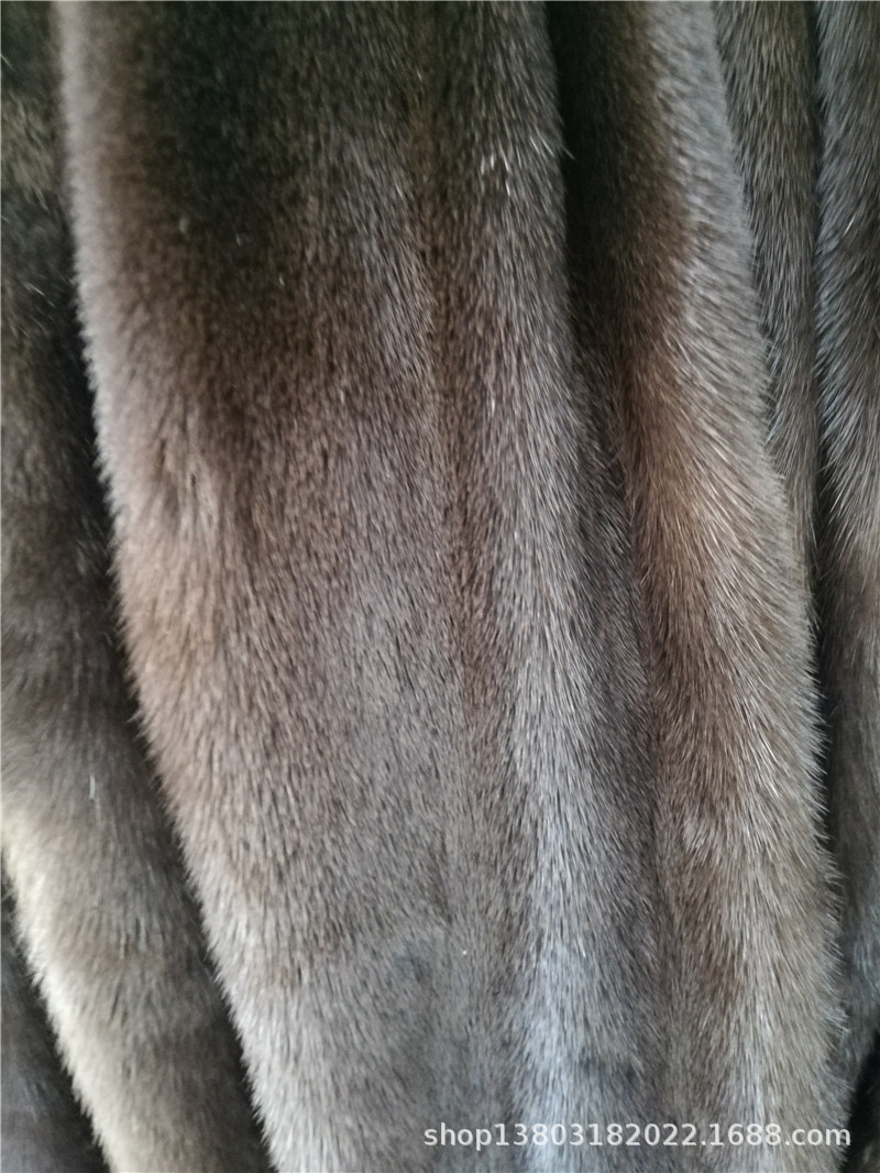 整张狐狸皮 进口狐狸皮 美国蓝狐 红狐 灰狐 白狐 玄狐 银狐