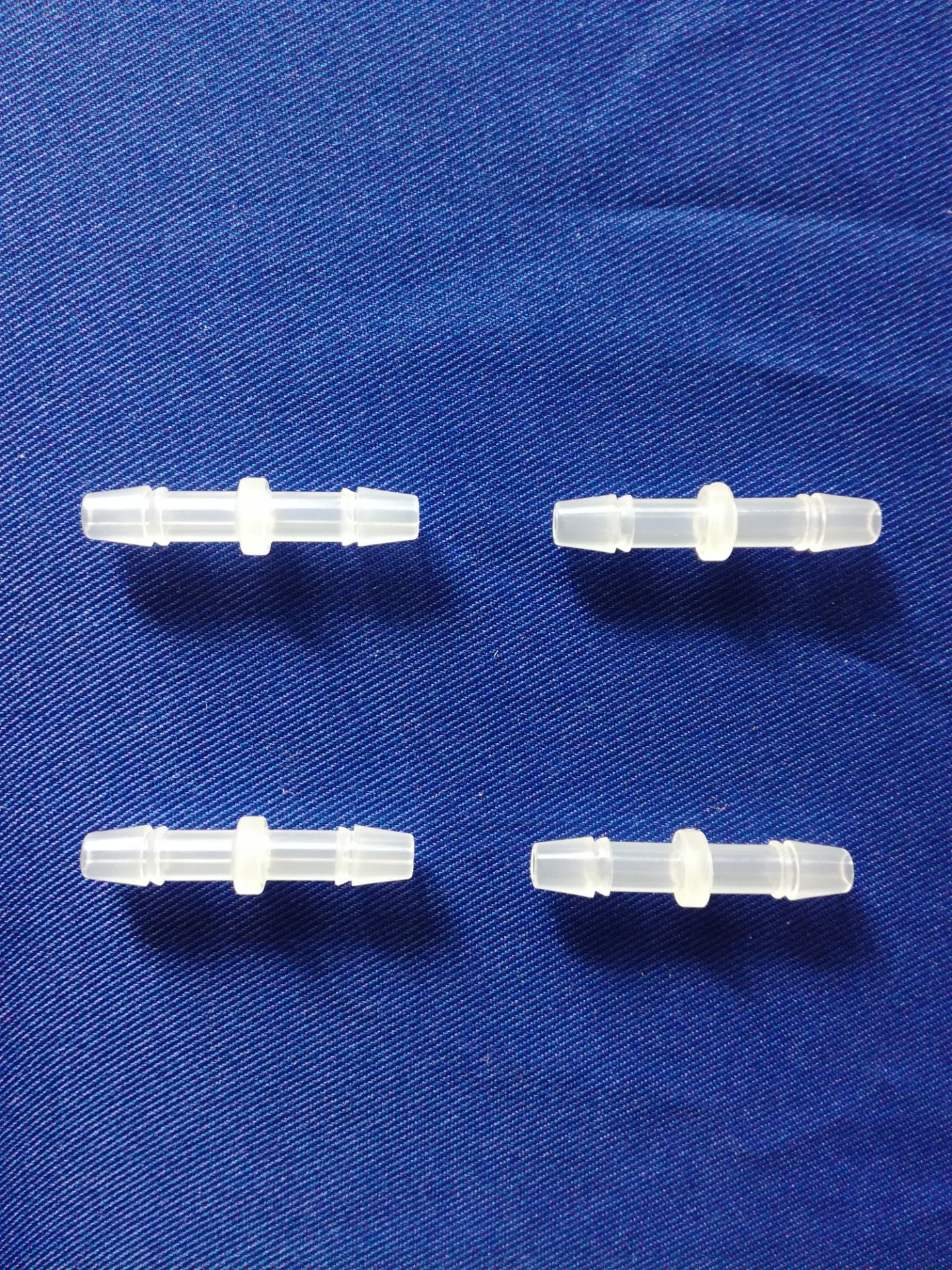 软管接头_厂家食品级透明聚丙ppi-6mm水族塑料i型直通定制 - 阿里巴巴