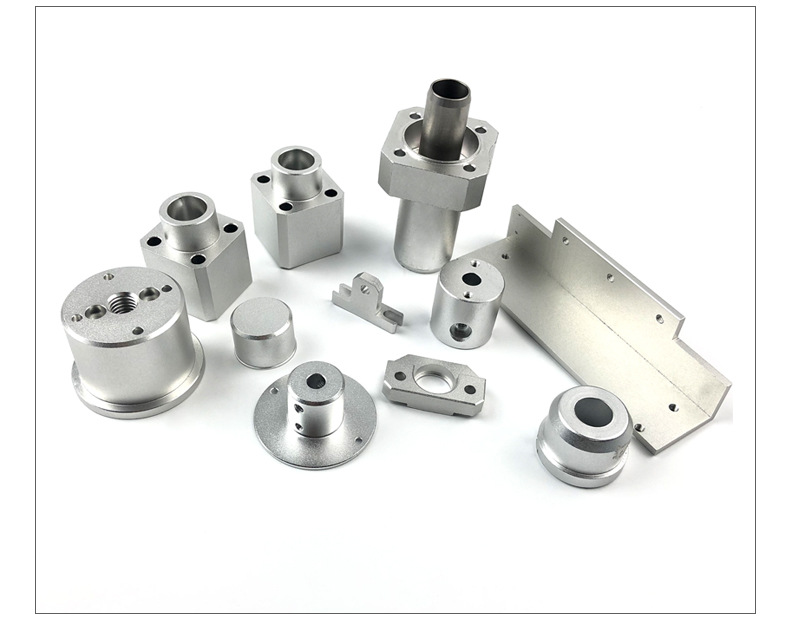 cnc零件机加工 非标件五金加工定做 铝件加工数控铣精密零件加工