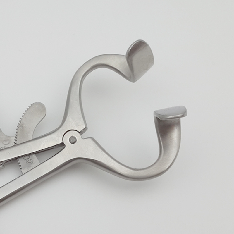 牵开器_多种规格不锈钢撑开器手术拱形牵开器 - 阿里巴巴