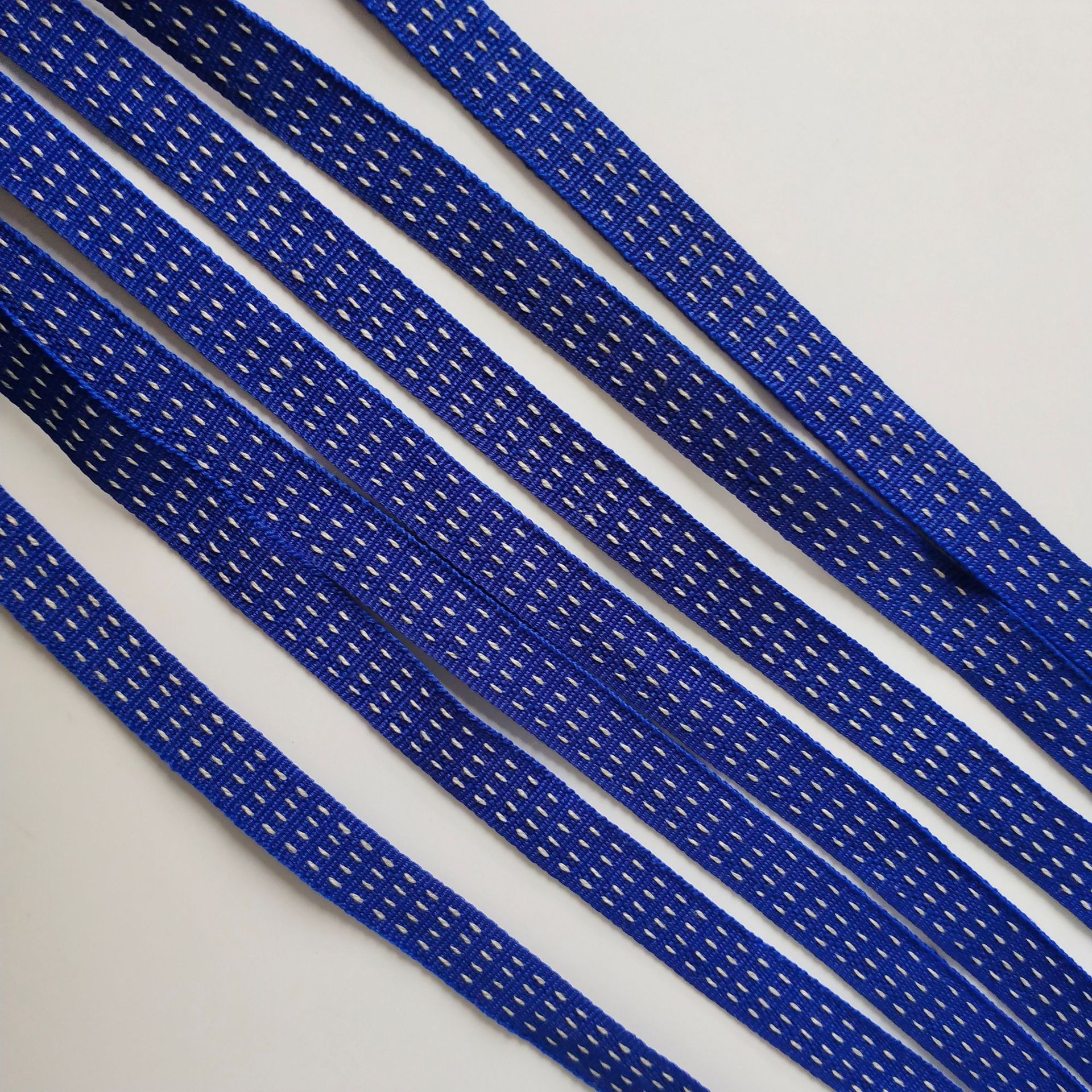 批发防静电服辅料织带 防静电织带 12mm*1mm现货批发