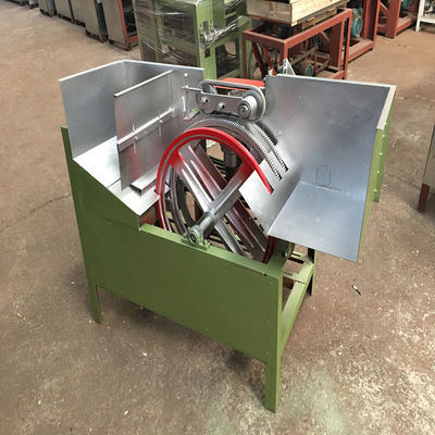 竹签机 食品签削尖机 竹签削尖机 竹签机械