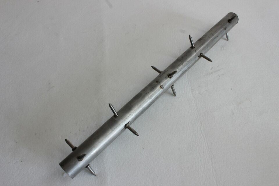 静电除尘器芒刺线的应用性能与定制要求