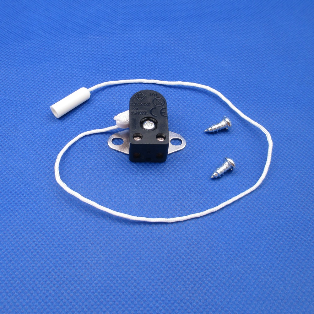 101a 拉绳开关 拉线开关 台灯 壁灯开关 带铁皮款 ce 2a 250v