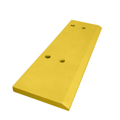 徐工50装载机刀板铲板刃板可换副刀板