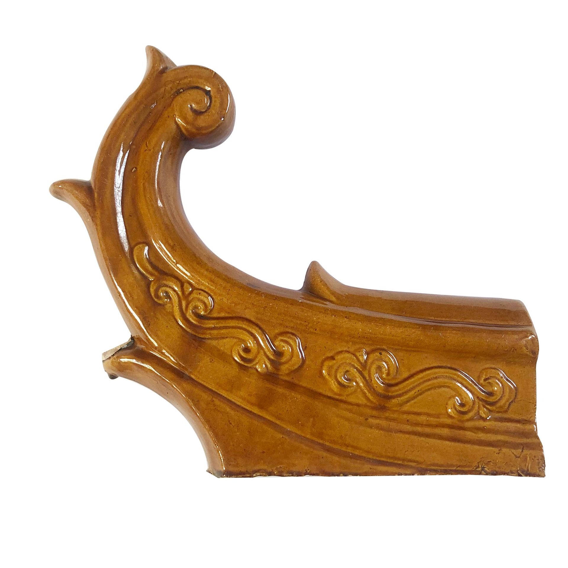 古建筑琉璃瓦屋面都有哪些做法