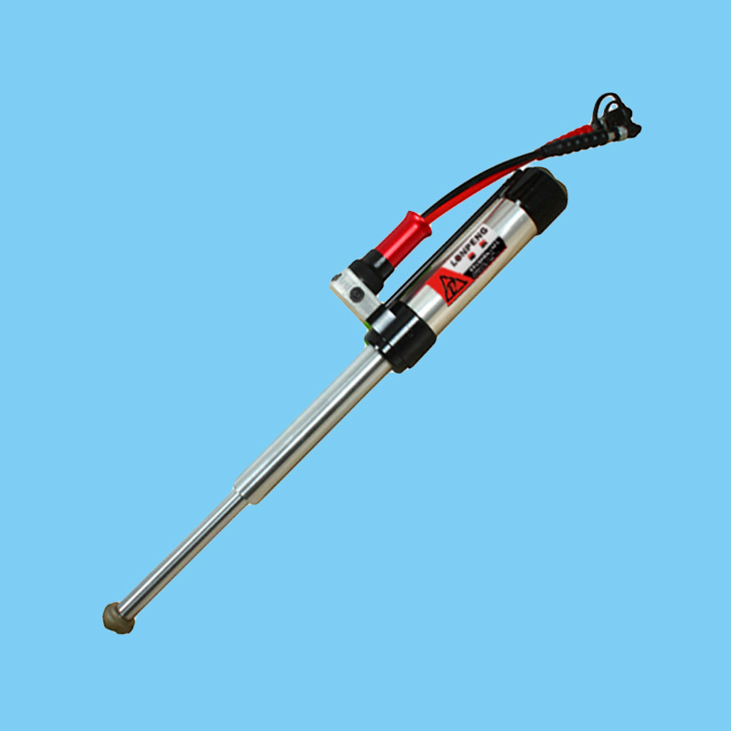 济宁雷沃安全科技双级撑顶器液压救援顶杆 双级救援顶杆现货直发
