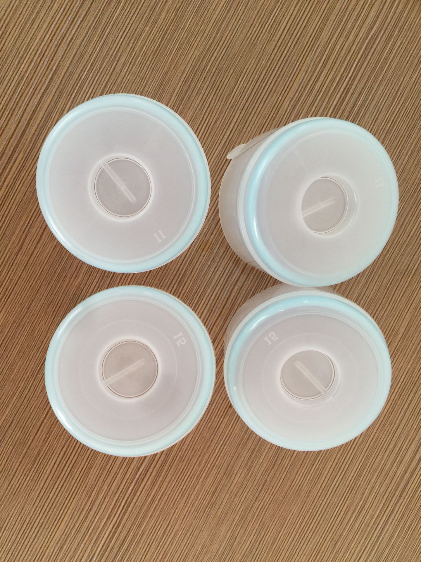 加仑水桶聪明盖