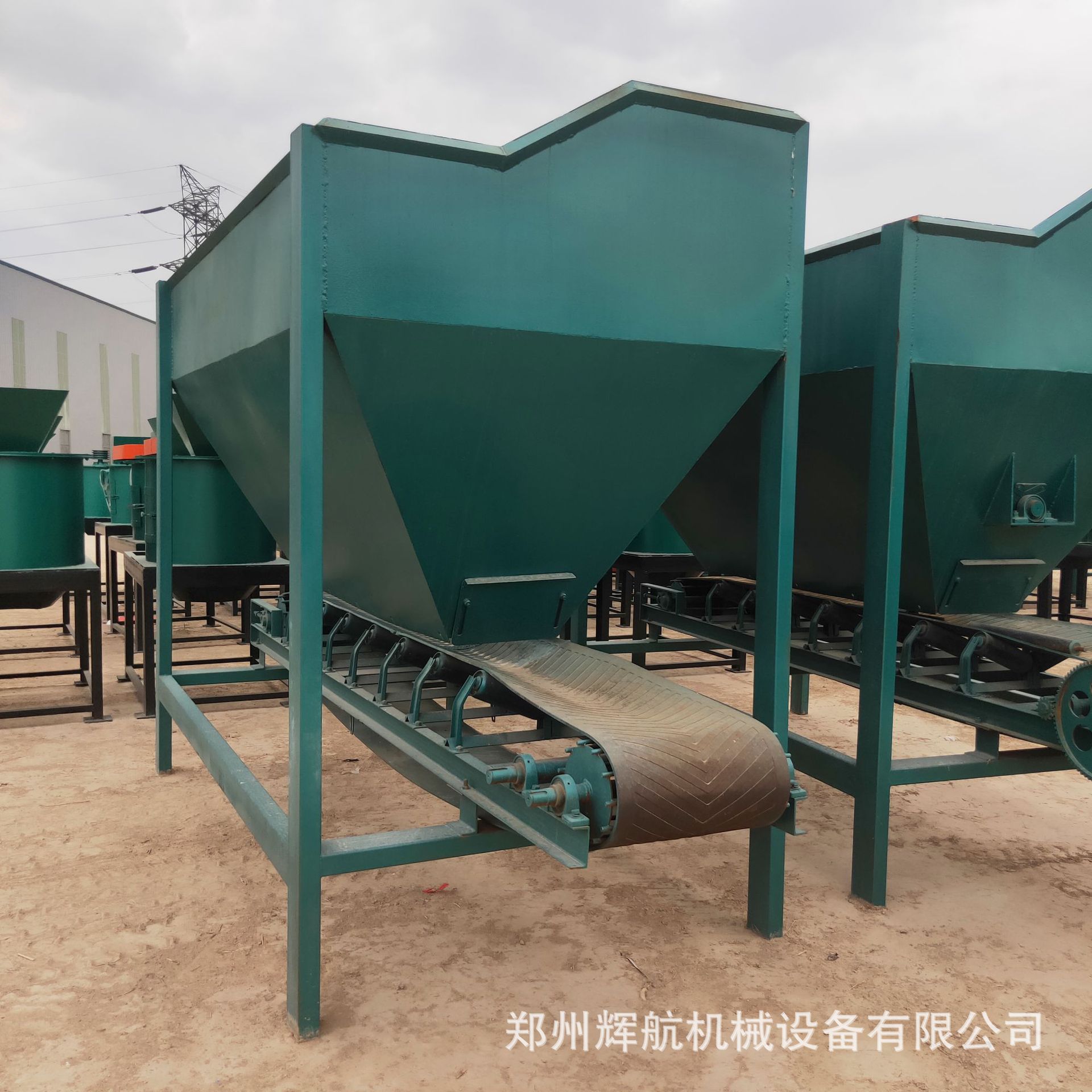 吞进秸秆吐出有机肥 制肥机有望破解稻草秸秆焚烧难题(图4) 破碎机厂商代理_稻草破碎机_打稻草片机