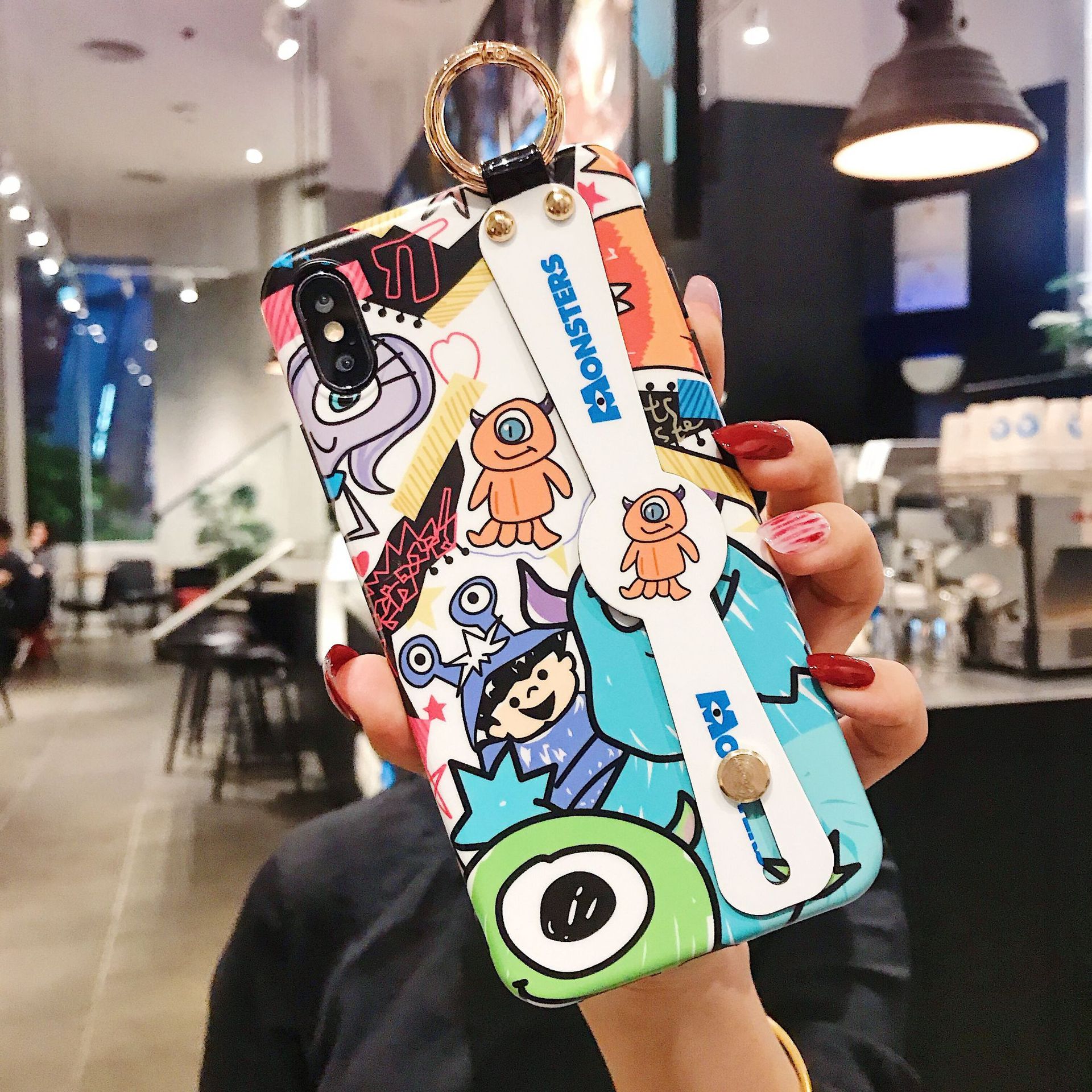 iphone13手机壳工厂孙俪同款苹果11pro适用iphone se精孔x亲肤max