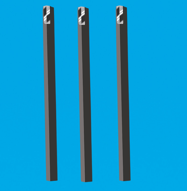 专业加工焊刃式自动车刀 高硬度自动车刀