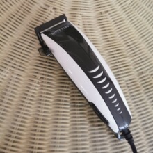 HK-801 电动理发剪 出口理发剪 十件套电推剪 hairclipper