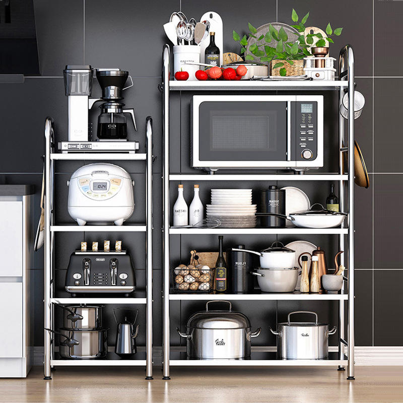 厨房置物架今日价格行情查询-厨房灶台液化气架子柜-阿里巴巴