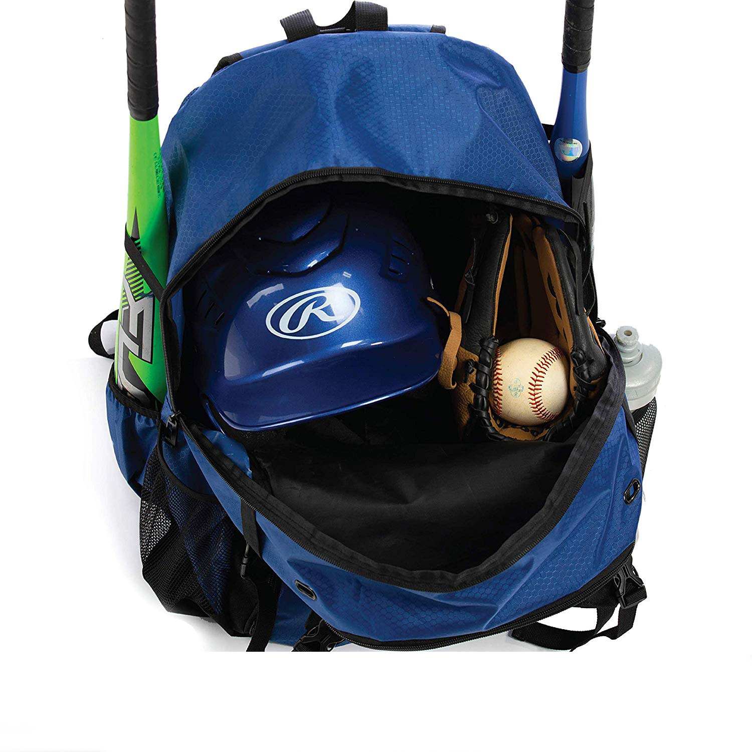 户外防水棒球包中学生垒球t球装备包多功能干湿分离鞋包头盔包