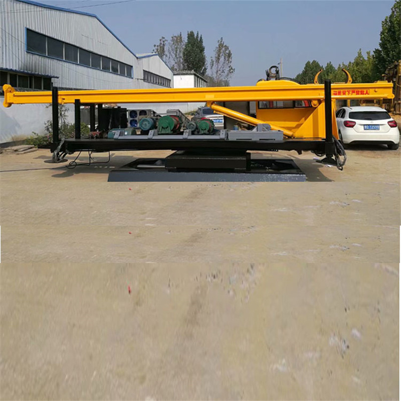 山东省直销步履式螺旋打桩机 步履式长螺旋打桩机 车载式打桩机