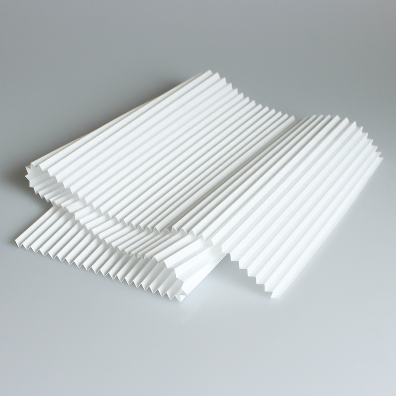 diy汽车空调过滤网滤芯低阻滤纸hepa滤纸滤尘空气净化pm2.5雾霾