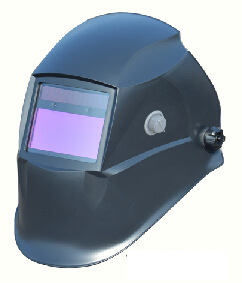 ce自动变光电焊面罩welding helmet