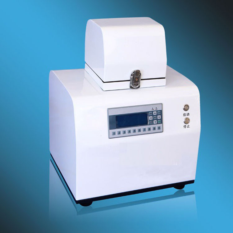 组织研磨仪 毛发冷冻研磨机 测博多样品组织研磨仪 高通量研磨仪