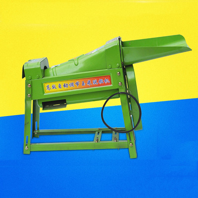 家用小型高效玉米脱粒王 自动调节玉米脱粒机 电动打玉米脱粒机