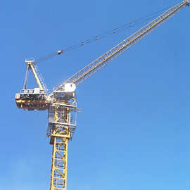 广州神丰 建筑施工起重机械 qtz7030塔吊起重机 大型施工塔机租赁
