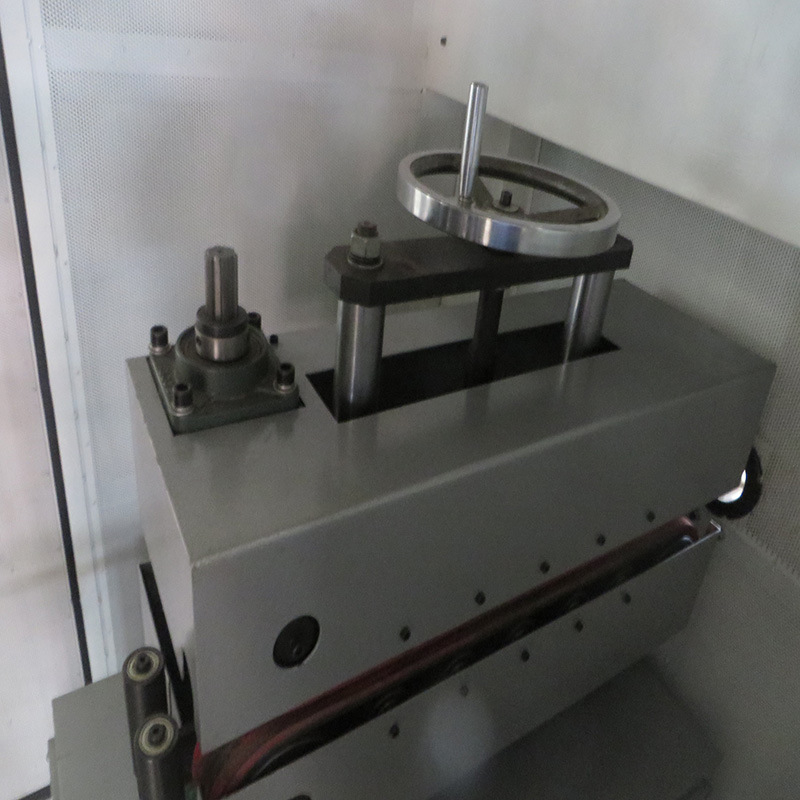 上海钢丝胶管编织机工业机械软管编织机价格姜