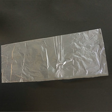 【厂家直销】PE透明塑料袋防尘低压内膜袋食品茶叶包装袋logo
