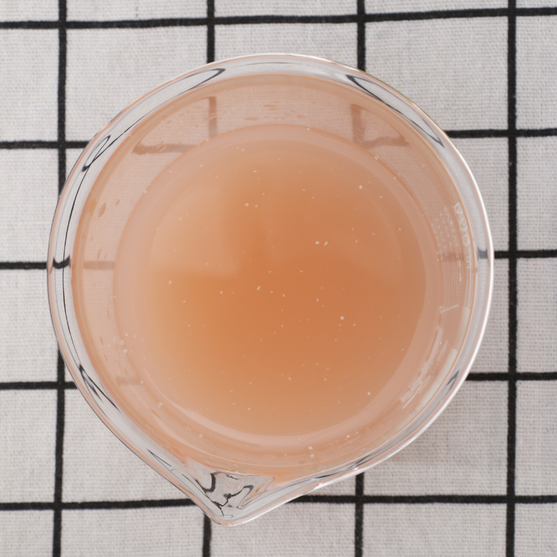 海洋红酵母 50亿/ml 1000ml/桶 25kg/桶 活性高 菌数足 饲料添加