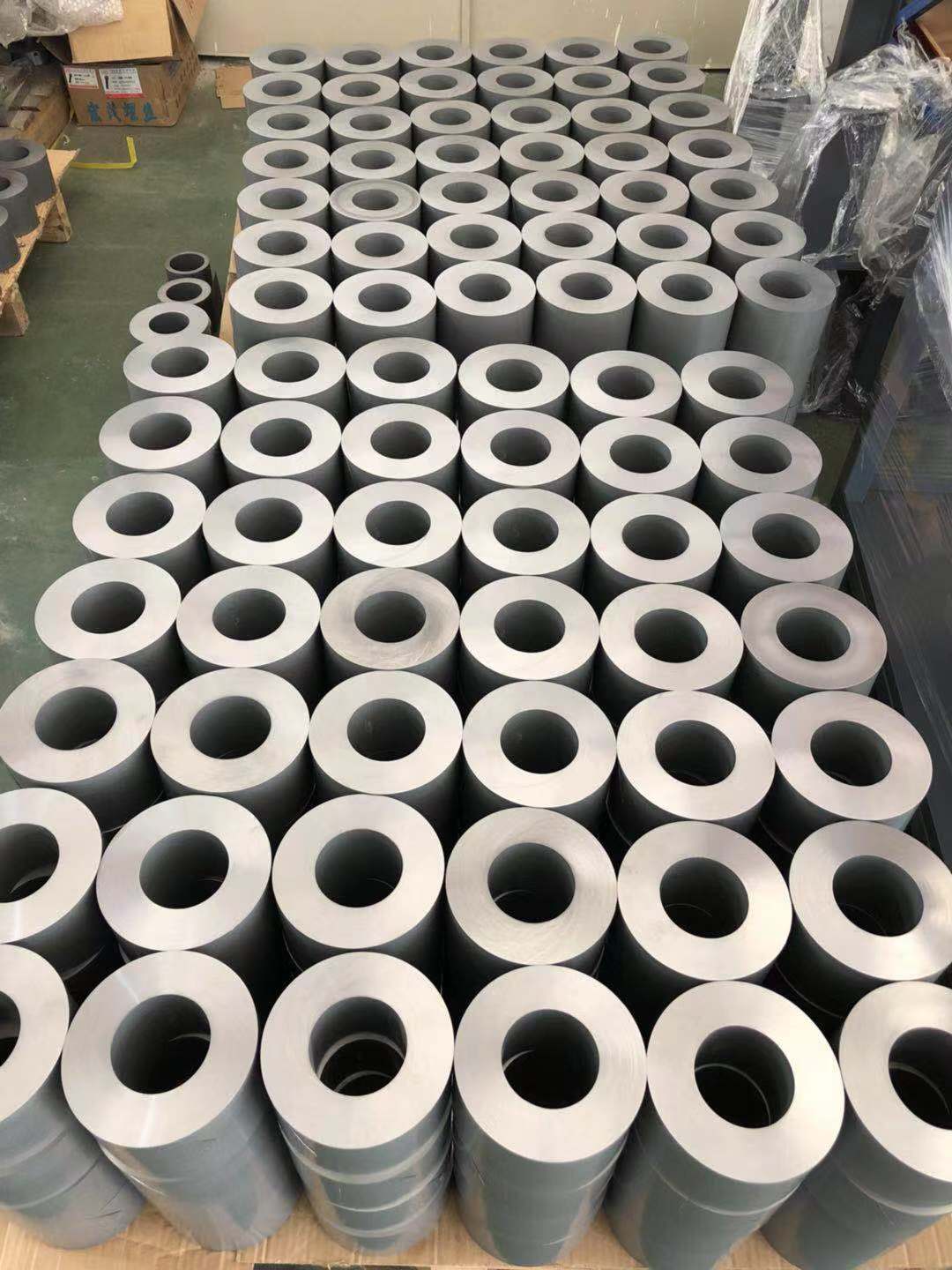 定制 喷涂铁芯 电工钢 矽钢 硅钢铁芯 环型铁芯