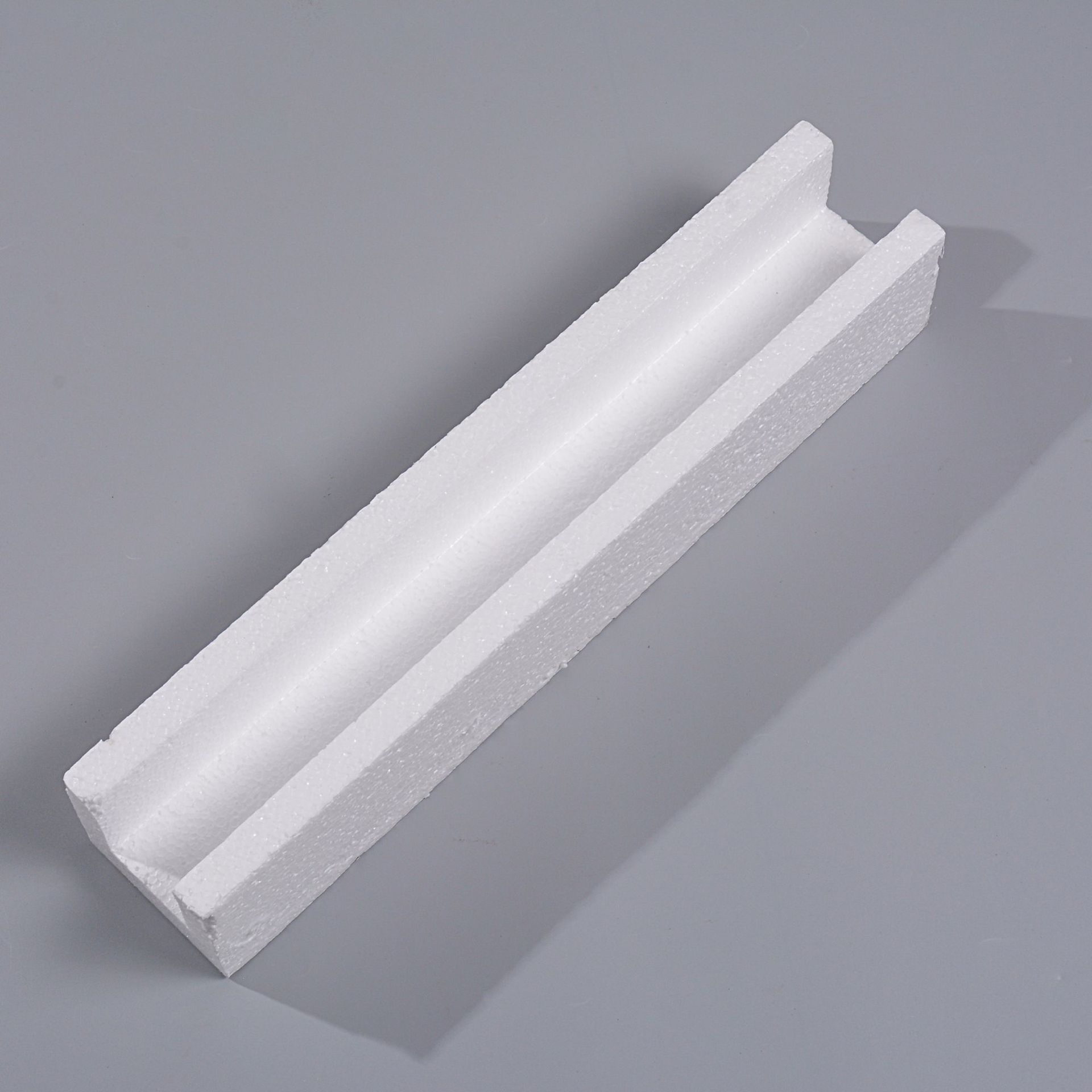 厂家直销易碎物品边缘防护隔热eps泡沫 可定制各类尺寸