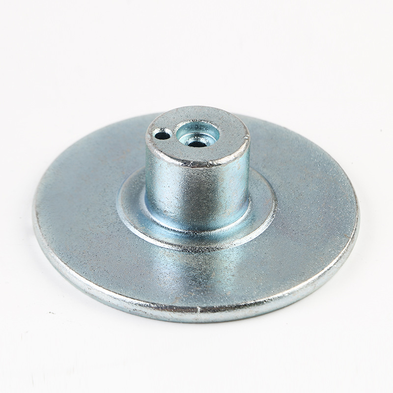 加工定制 受话器扬声器t铁 五金喇叭配件t铁 电声耳机喇叭t铁批发