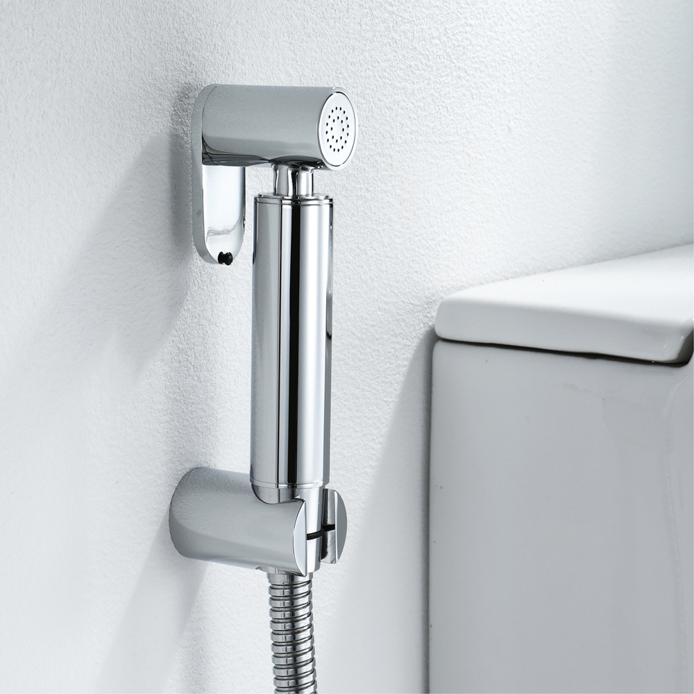 5米花洒软管马桶伴侣冲洗龙头hi09034a