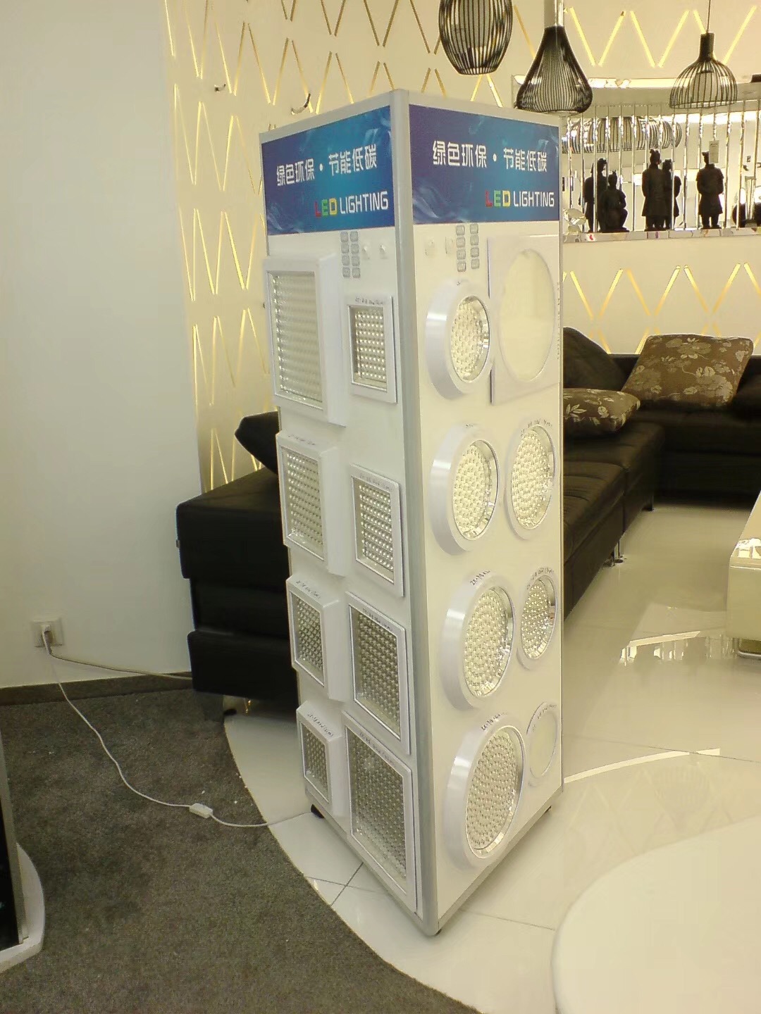 led筒灯展架-led筒灯展架厂家,品牌,图片,热帖-阿里巴巴