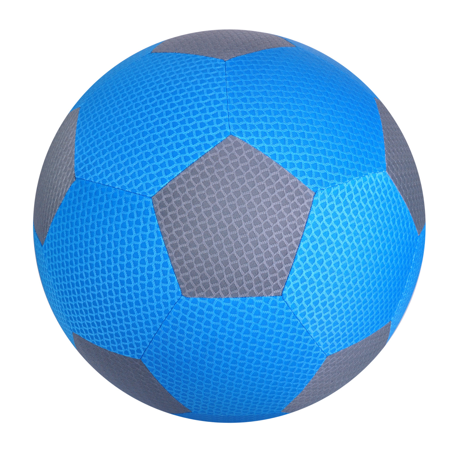 18寸超大足球 儿童户外玩具球 充气沙滩操场草地球