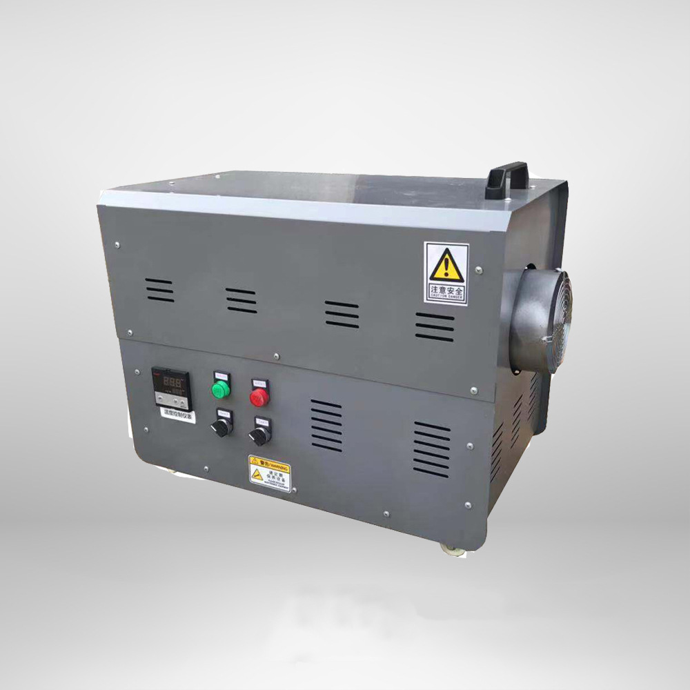 高温热风机电热风热风加热器厂家销售电热风炉电加热器气体加热器