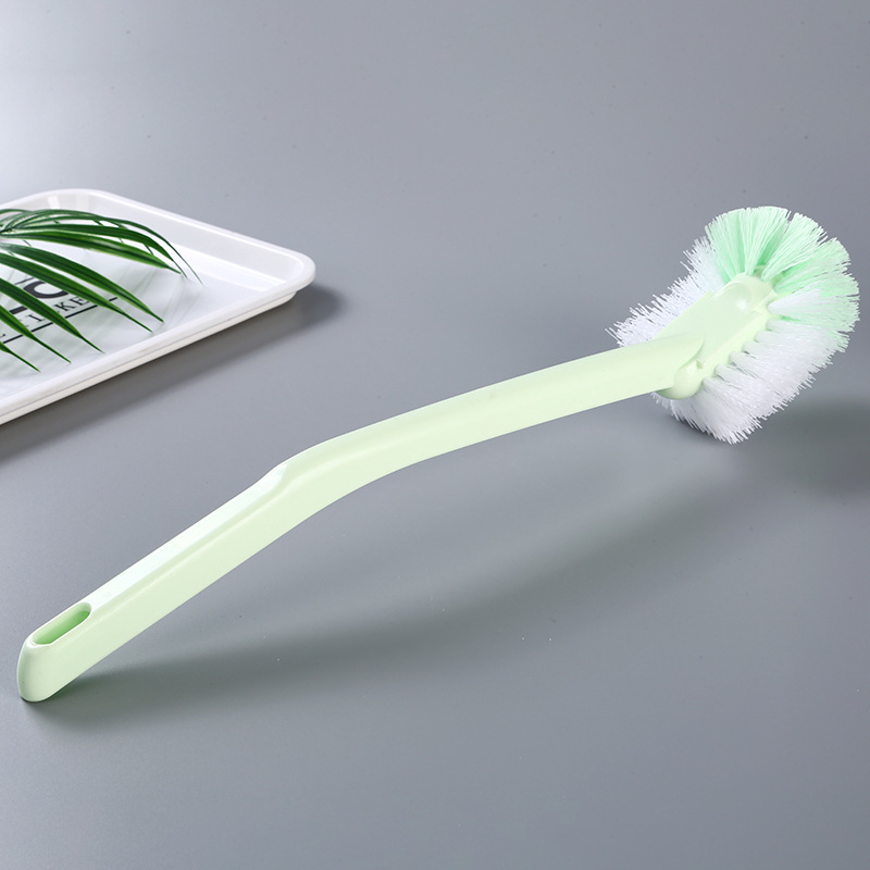 Household Cleaning Tools Toilet Toilet Brush Household Handle Toilet Cleaning Brush Wholesale 0119