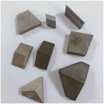 厂家定做yg6yg15碳化钨钴钨钢件非标异型嘉德硬质合金定制加工