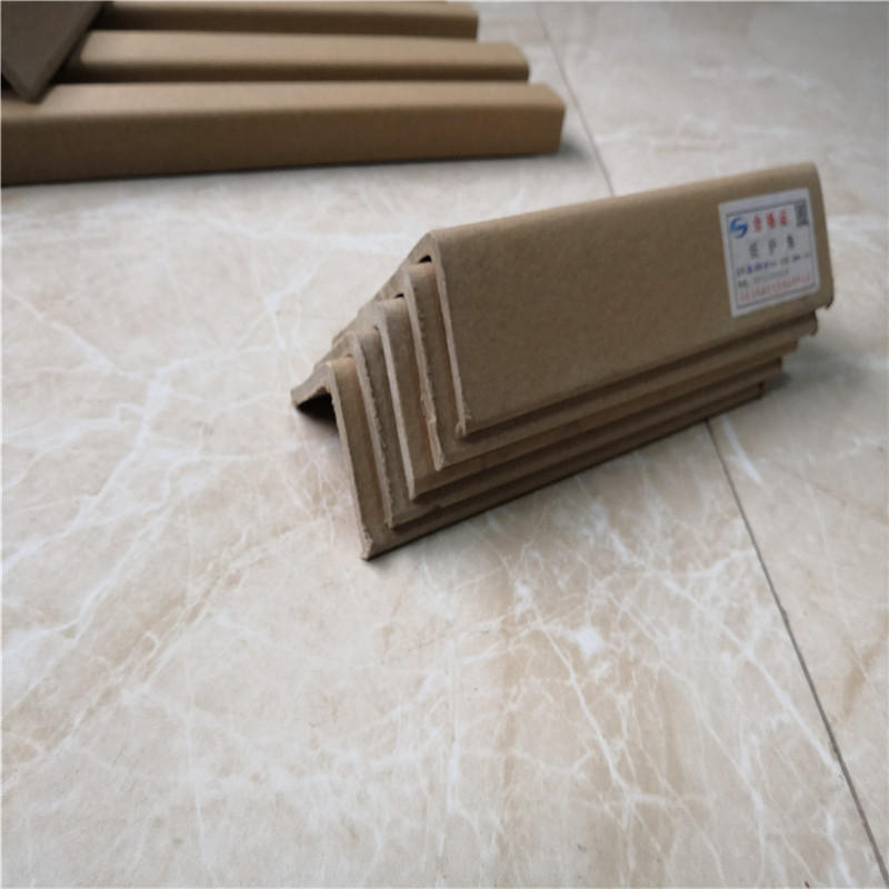 纸护角厂家 河北石家庄厂家纸包角 护角条