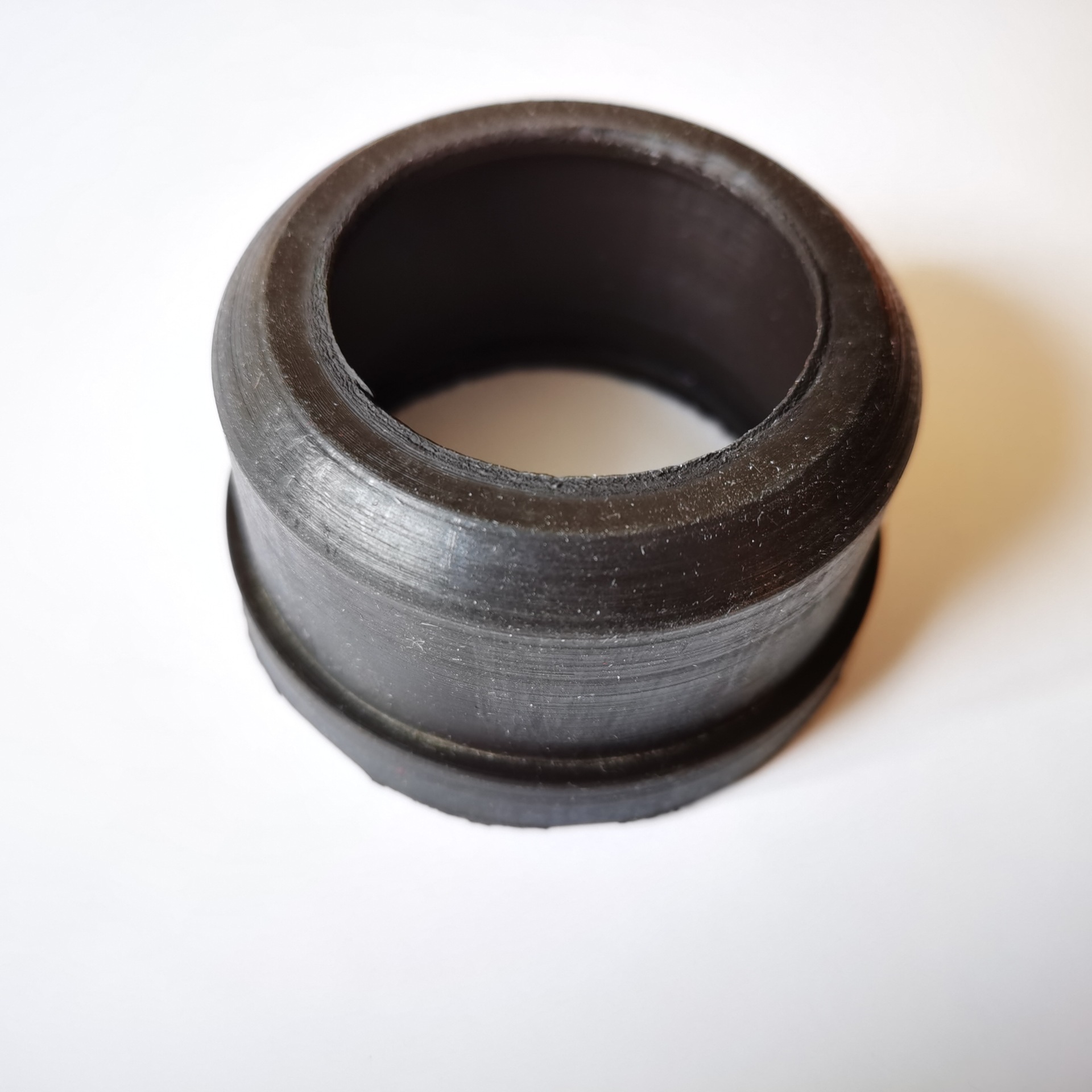 厂家直供太阳能配件47变58皮套58缩47的堵头塞子现货供应硅胶堵头