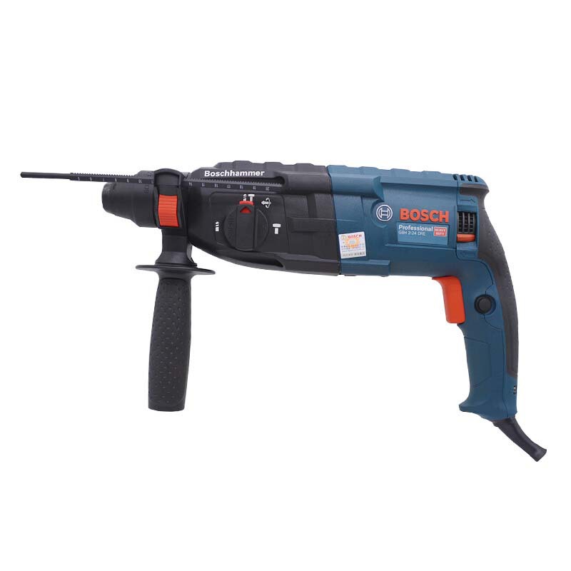 德国bosch博世 四坑电锤钻 gbh2-24re/gbh2-24dre/gbh2-24dfr