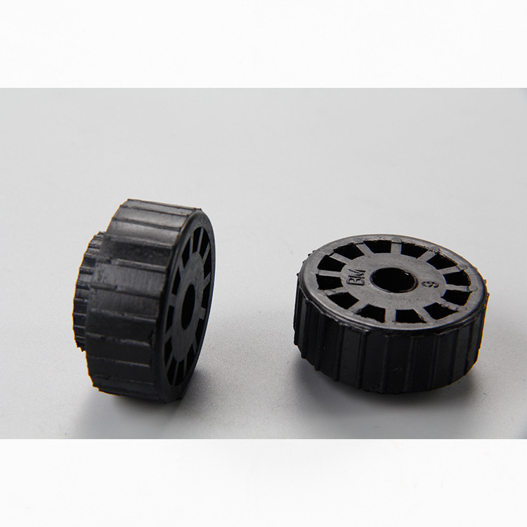 厂家直销空调橡胶配件 橡胶轴承座 橡胶轴承套 各类硅胶座