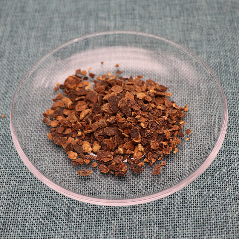 新会陈皮颗粒 三角包颗粒老陈皮干橘子皮袋泡茶原料颗粒量大从优