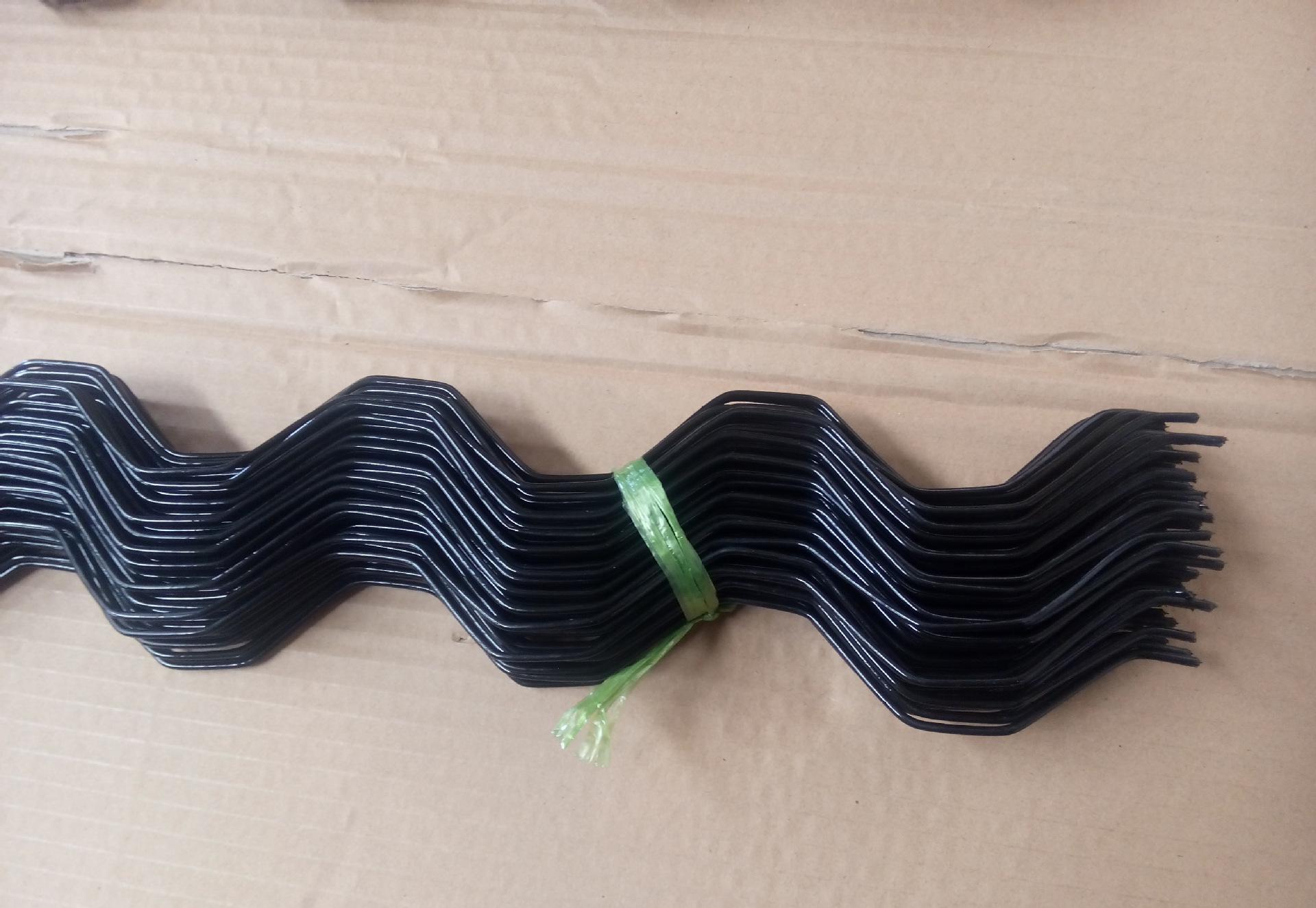 温室大棚配件 卡槽 卡簧 山东厂家 定制直销 价格优惠