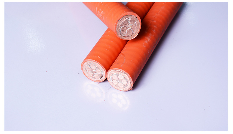 防火电缆 bttrz 5*10 5*16 5*6 柔性防火电缆专家