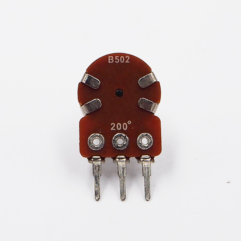 电位器 步进式电位器 调音旋转电位器 调速旋转定位器