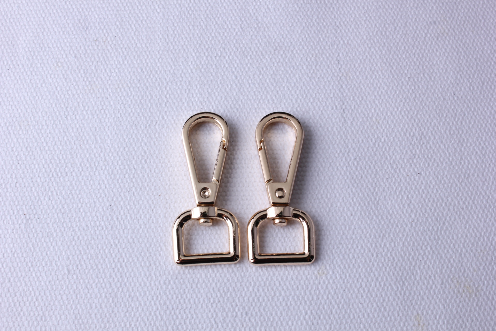 箱包手袋挂机锌合金钩扣 五金配件宠物用品狗扣 挂钩扣 金属勾扣