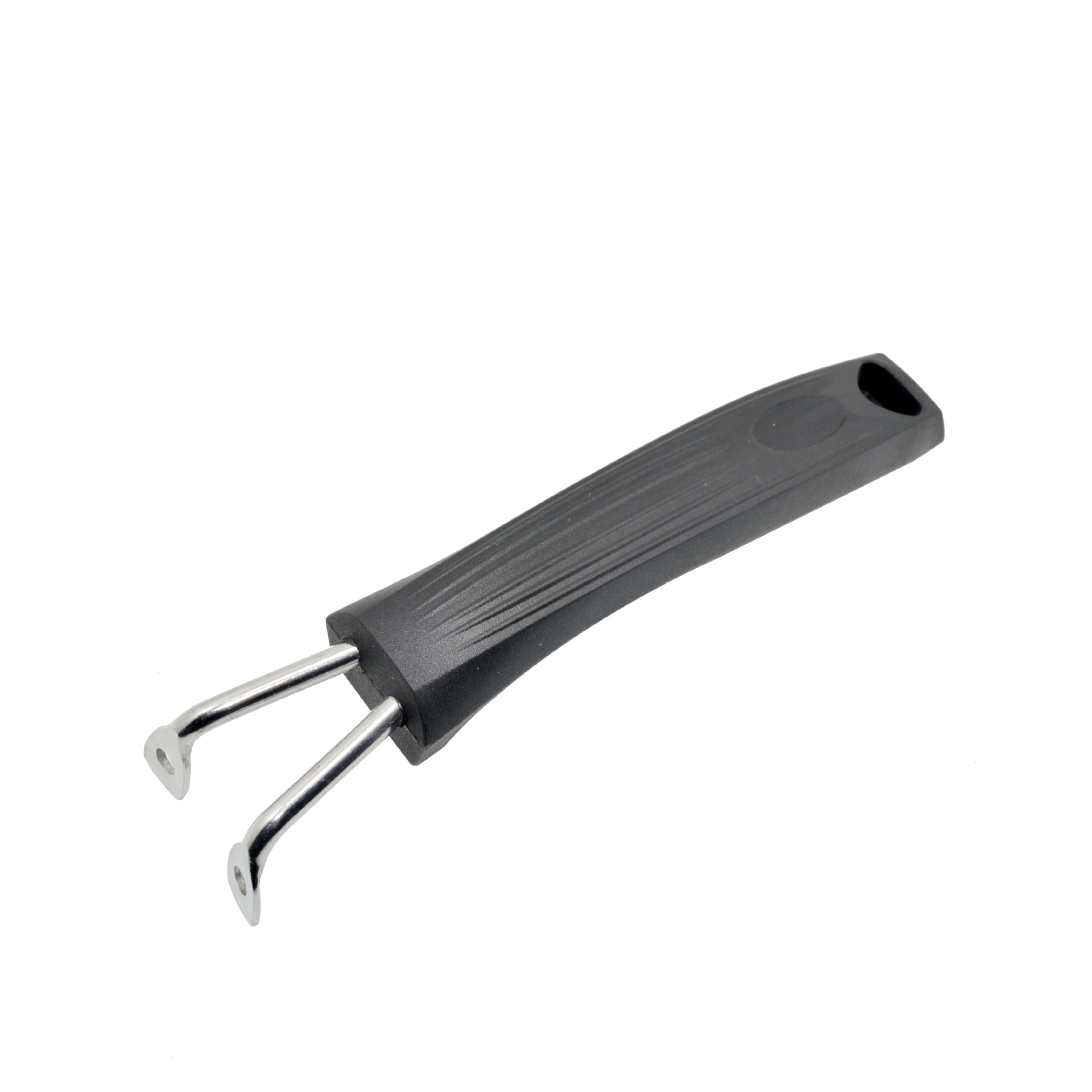 条纹电木锅柄 炒锅奶锅把手 胶木防烫厨具手柄配件 厂家直销